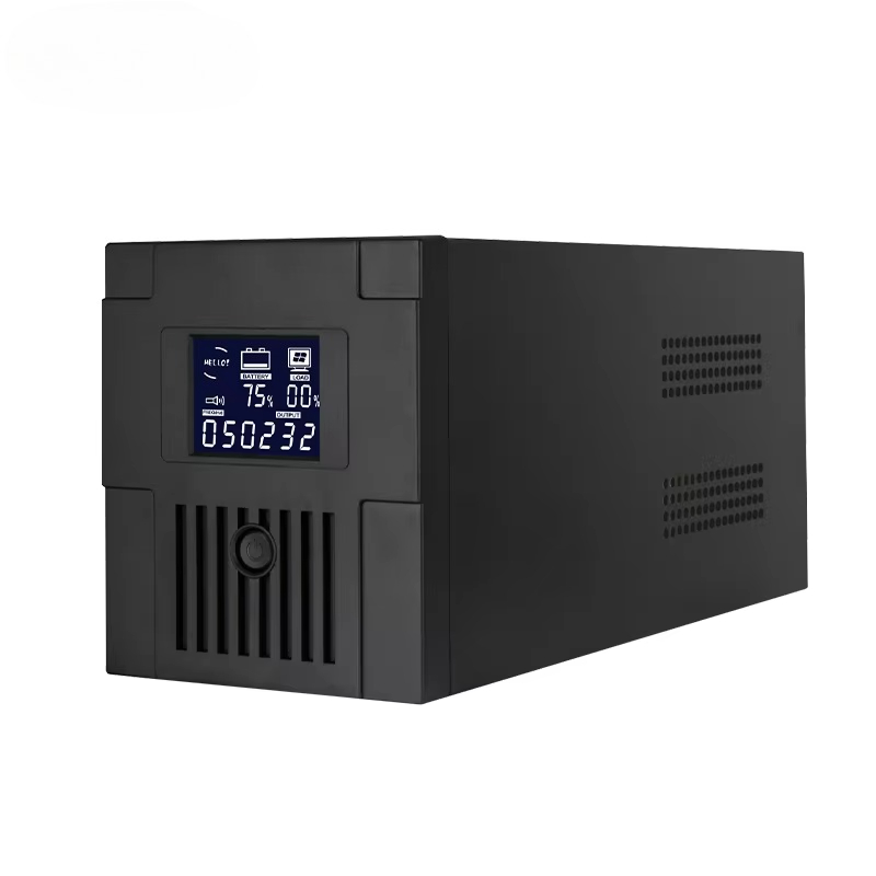Pc Power Supply - Alta calidad 1KVA fuera de línea