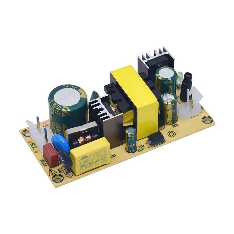 Dc Power Supply 12V - Módulo de fuente de alimentación conmutada