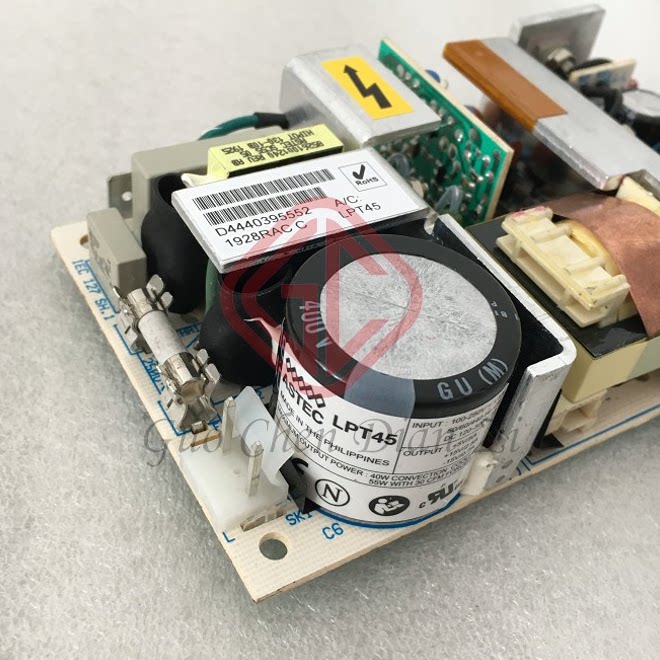 Open Frame Power Supply - Fuente de Alimentación de Marco Abierto