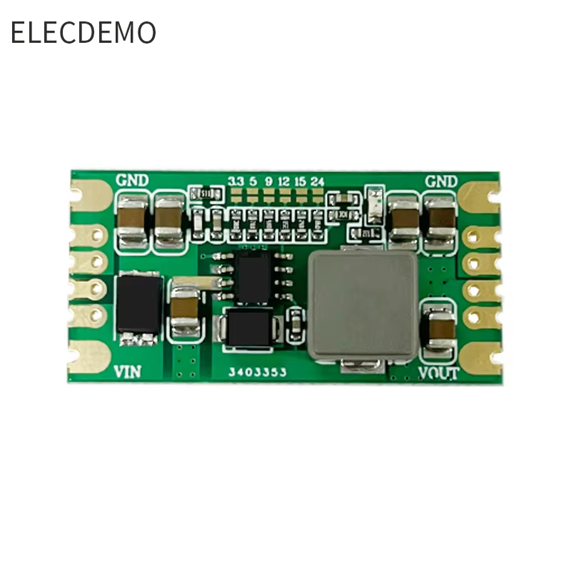Modular Power Supply - Módulo de fuente de alimentación conmutada