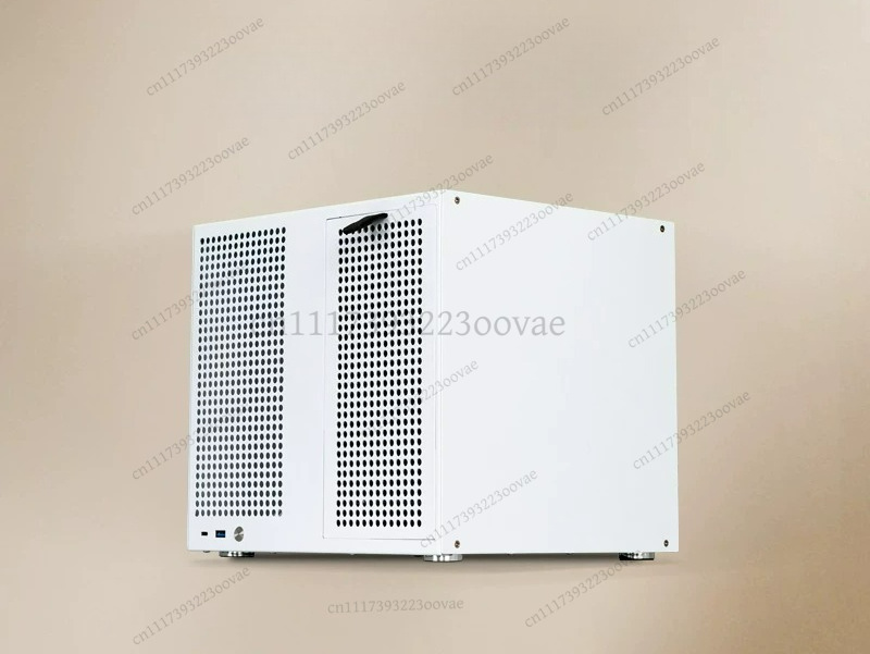 Atx Power Supply - Chasis NAS de 8 Bahías, Formato
