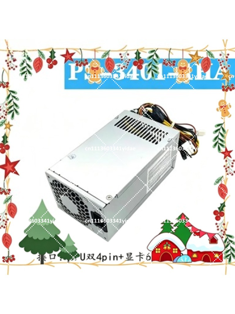 Psu Computer - Fuente de Alimentación para Computadora de
