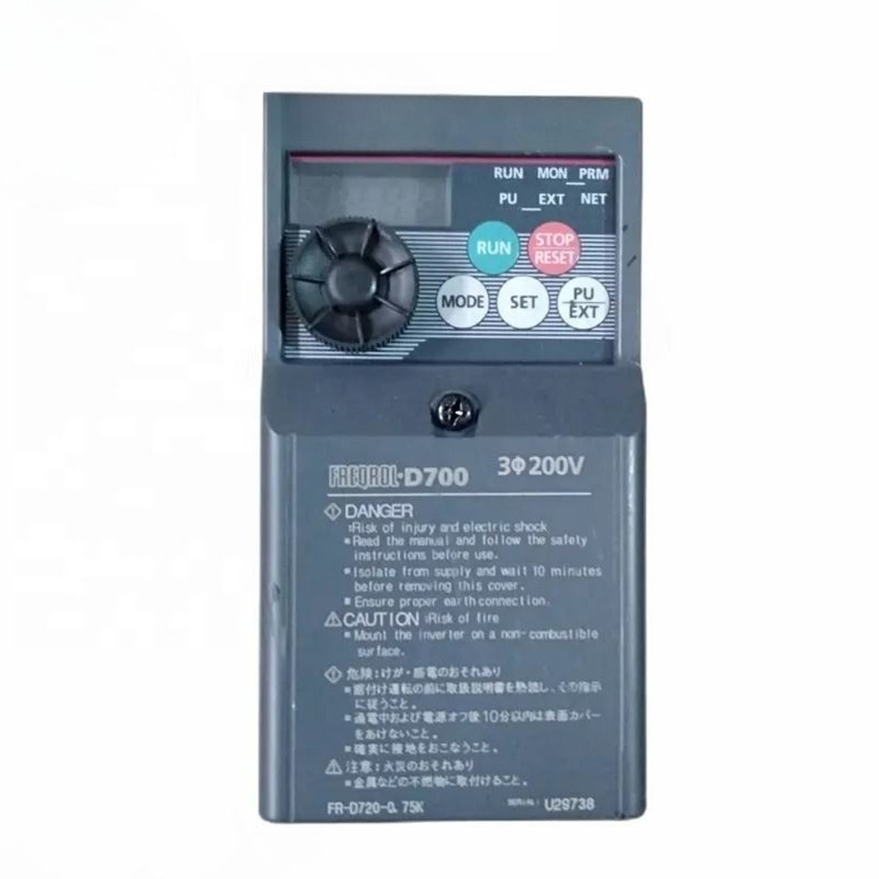 Ac Power Supply - Nuevo Variador de Frecuencia de Fase
