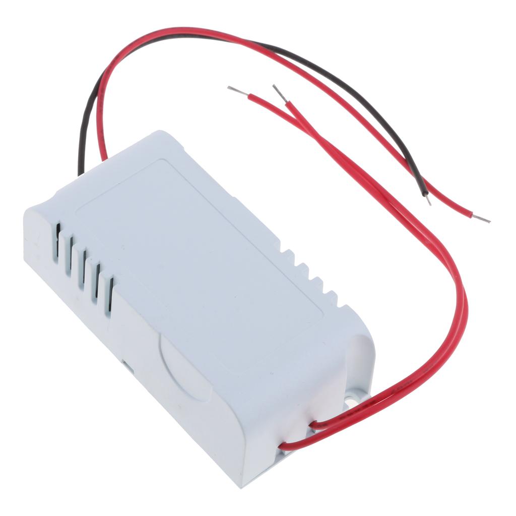 Ac Power Supply - Módulo de fuente de alimentación de