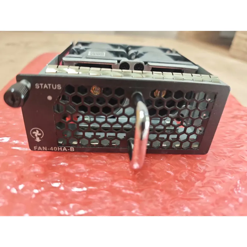 Server Power Supply - Ventilador de repuesto para fuente de