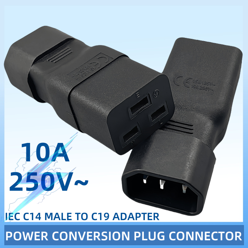 Psu Computer - Adaptador de corriente CA IEC 320