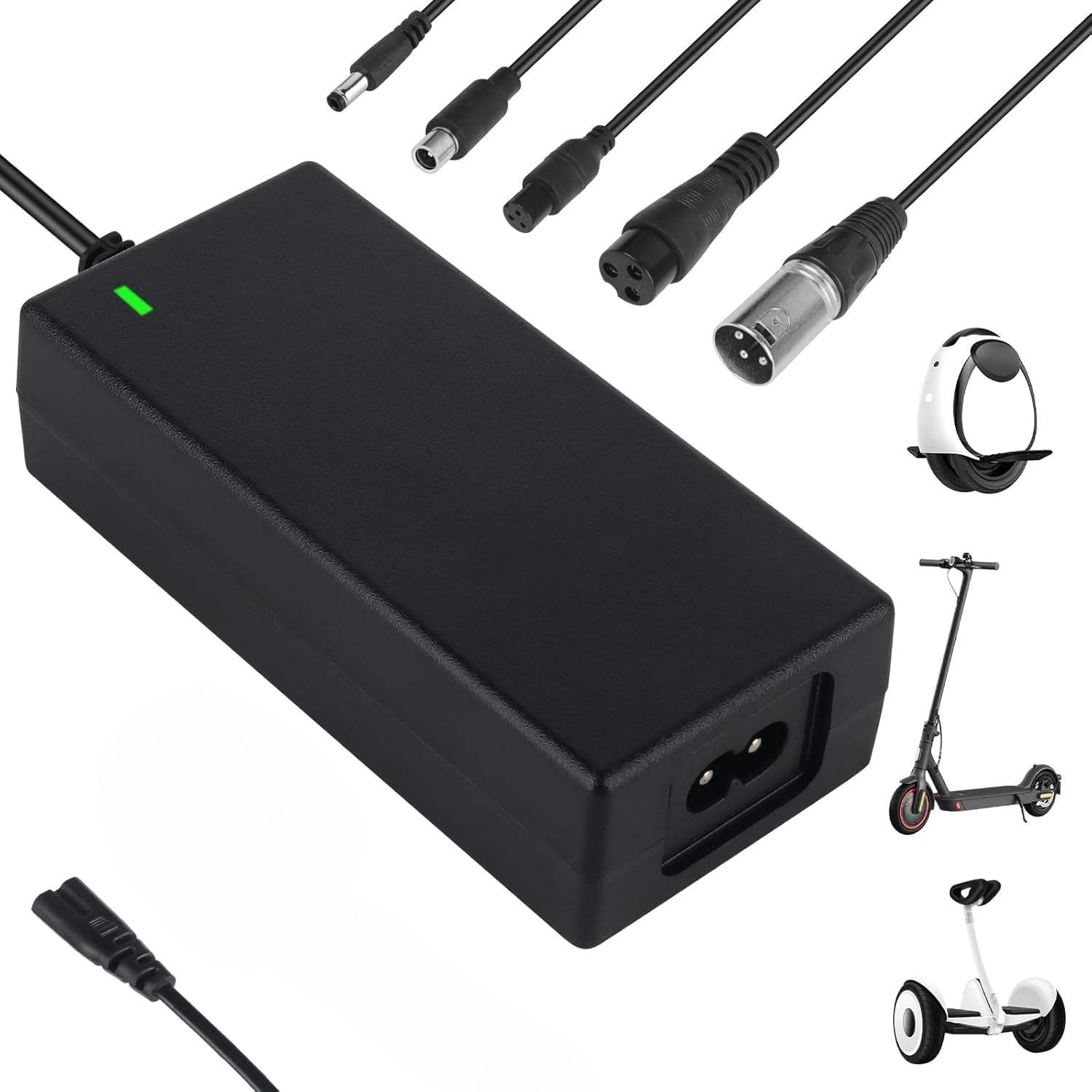 Ac Power Supply - Adaptador de corriente universal AC DC