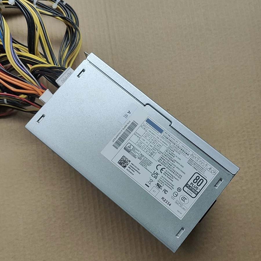 Atx Power Supply - Original para Advantech HS-5122-12 1200W ATX