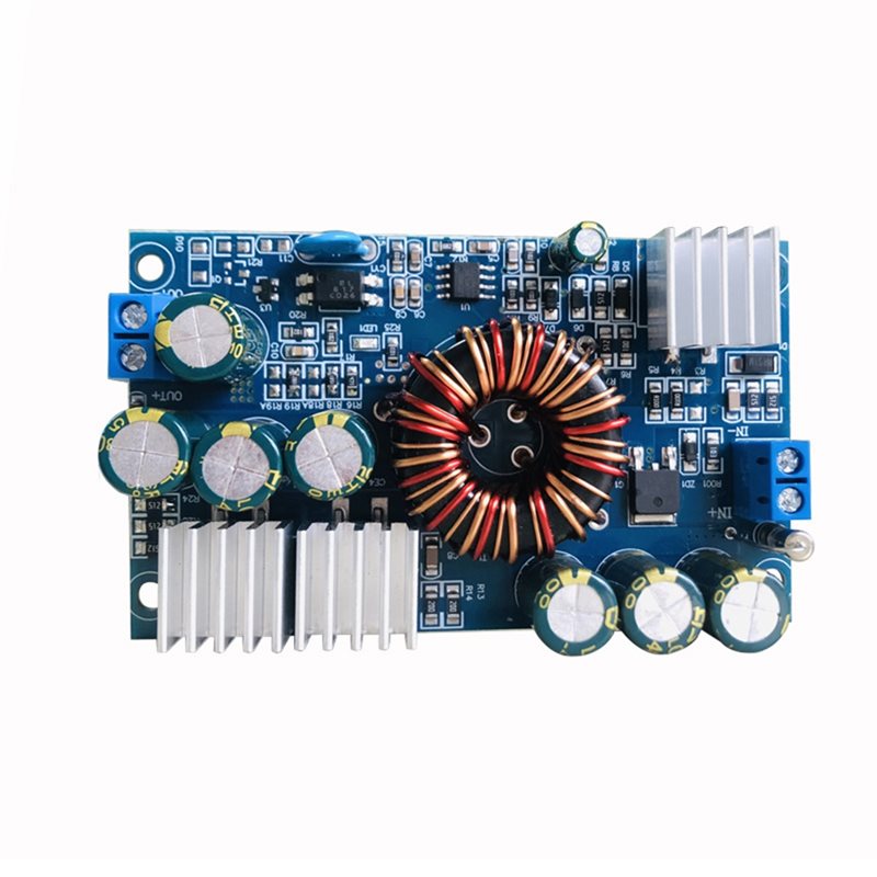 Dc Power Supply 12V - B92B-Fuente de alimentación PWS39-9V 4A 36W