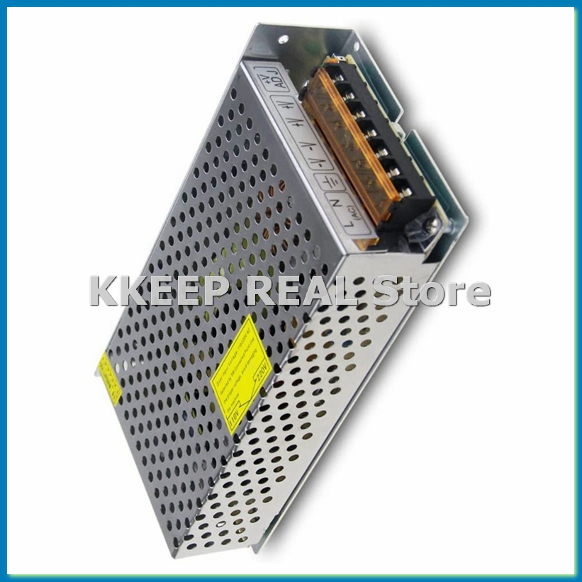 Dc Power Supply 12V - Transformador de Corriente de 12V 15A