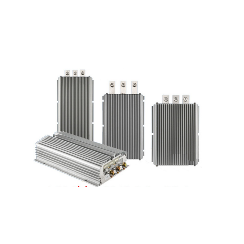 Dc Power Supply 12V - Módulo de fuente de alimentación CC