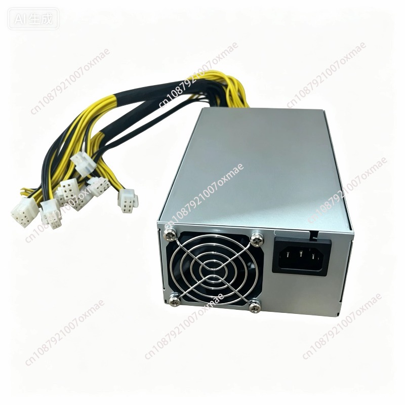 Server Power Supply - Fuente de alimentación para servidor de