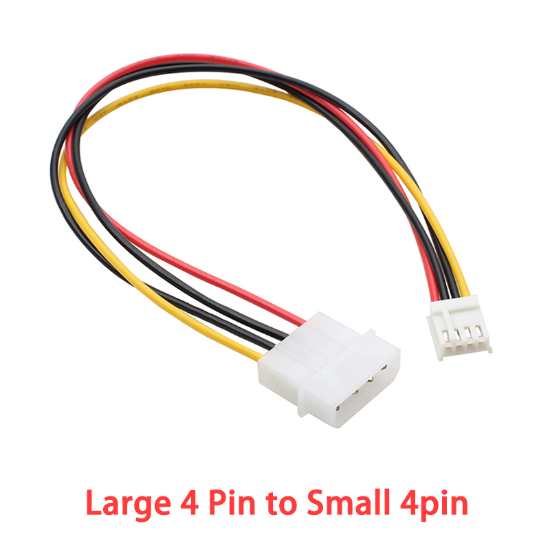 Psu Computer - Nuevo Cable de alimentación Molex IDE