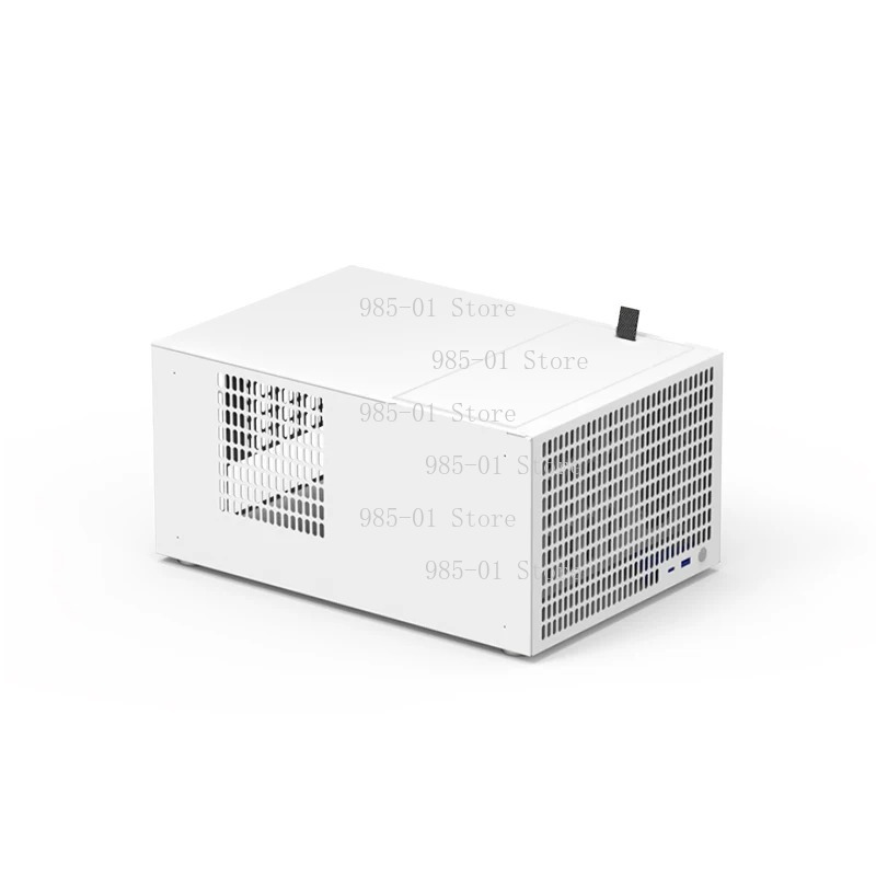 Atx Power Supply - Chasis NAS B10 de 10 Bahías