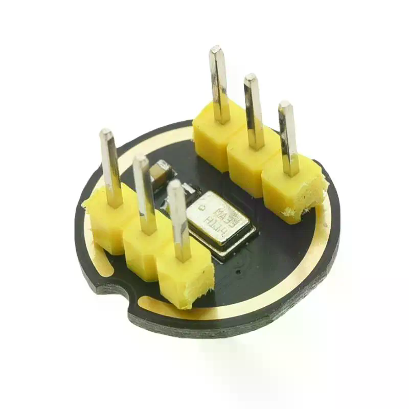 Modular Power Supply - Módulo de micrófono digital omnidireccional de