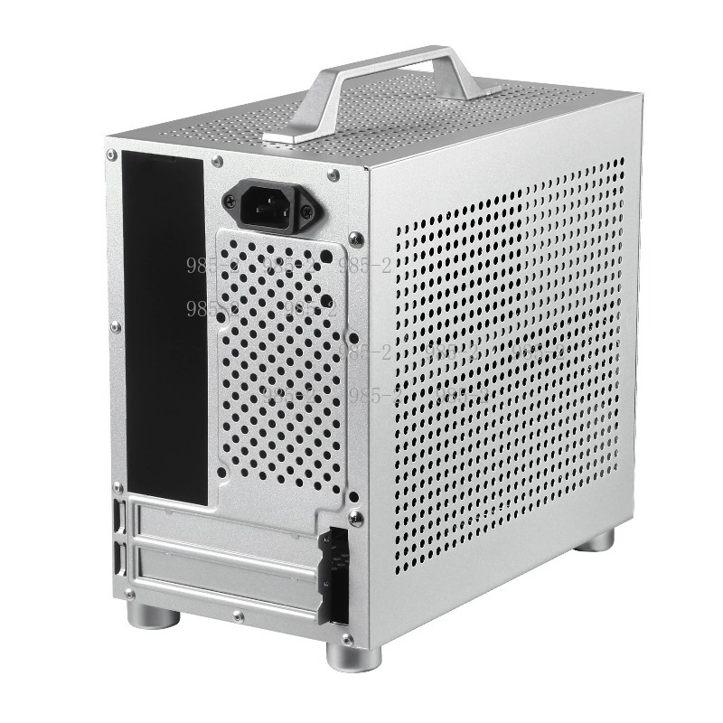 Pc Power Supply - Caja de torre Mini ITX con
