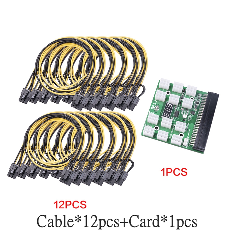 Power Supply 750W - Cable de placa de arranque para