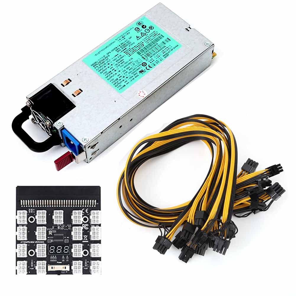 Psu Computer - Fuente de alimentación de servidor PSU