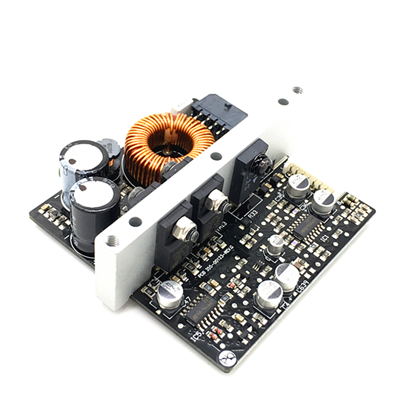 Modular Power Supply - Accesorios para amplificador de potencia ICEPOWER,