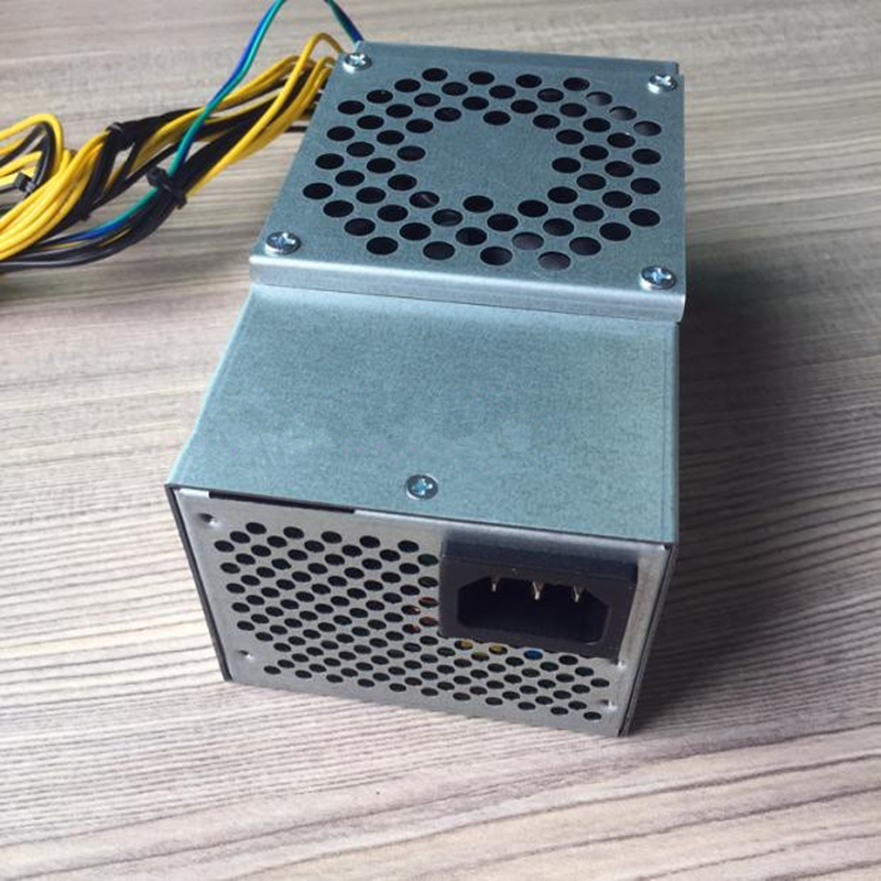 Power Supply 500W - Nueva Fuente de Alimentación Original PSU
