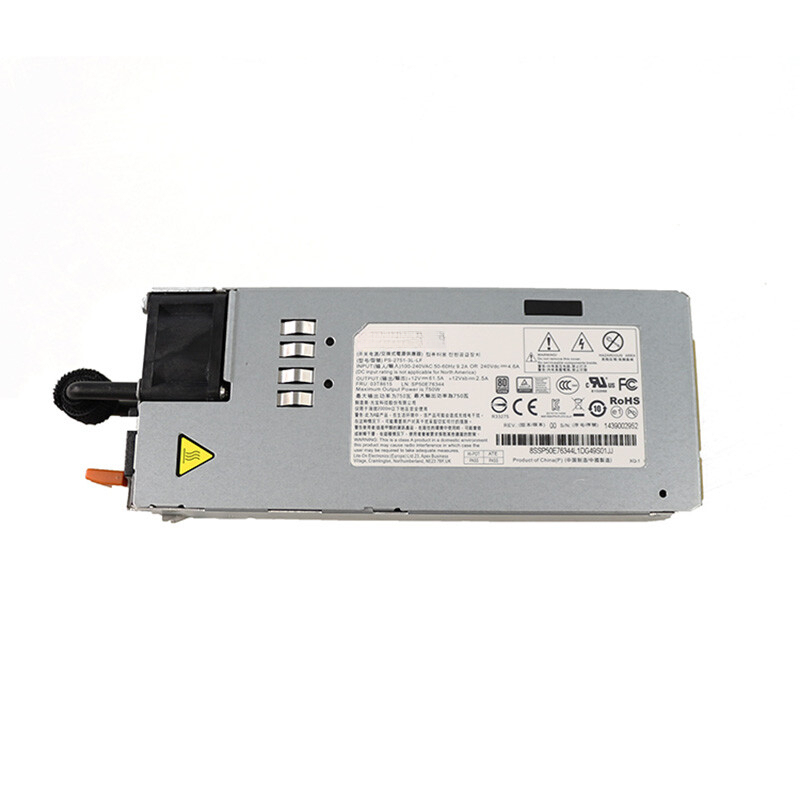 Power Supply 650W - Fuente de alimentación W 03T8615 PS-2751-3L-LF