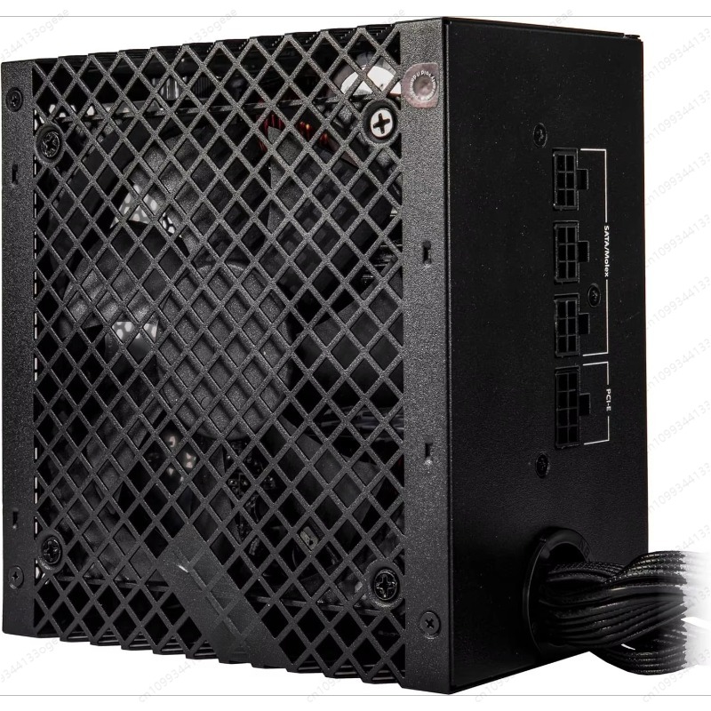 Power Supply 750W - AA VSB 750W 80 Bronce ATX