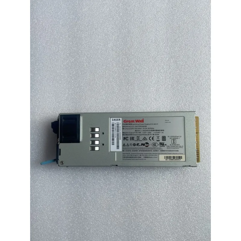 Server Power Supply - para la fuente de alimentación de