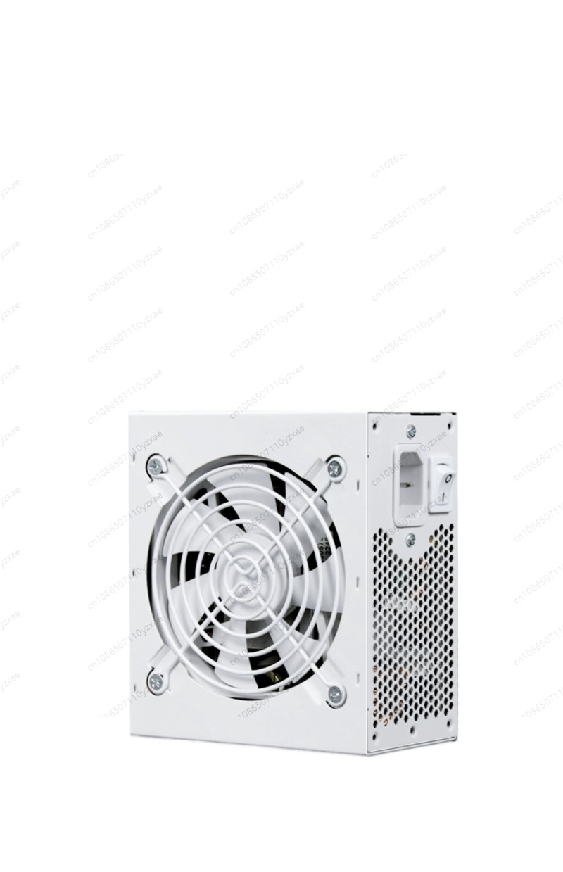 Sfx Modular Power Supply 850W Gold - Fuente de alimentación SFX totalmente Modular: