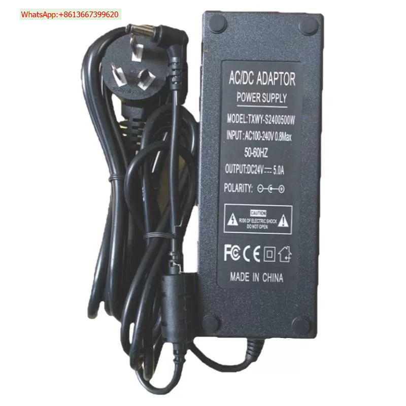 Ac Power Supply - Fuente de alimentación regulada AC100-240V AC
