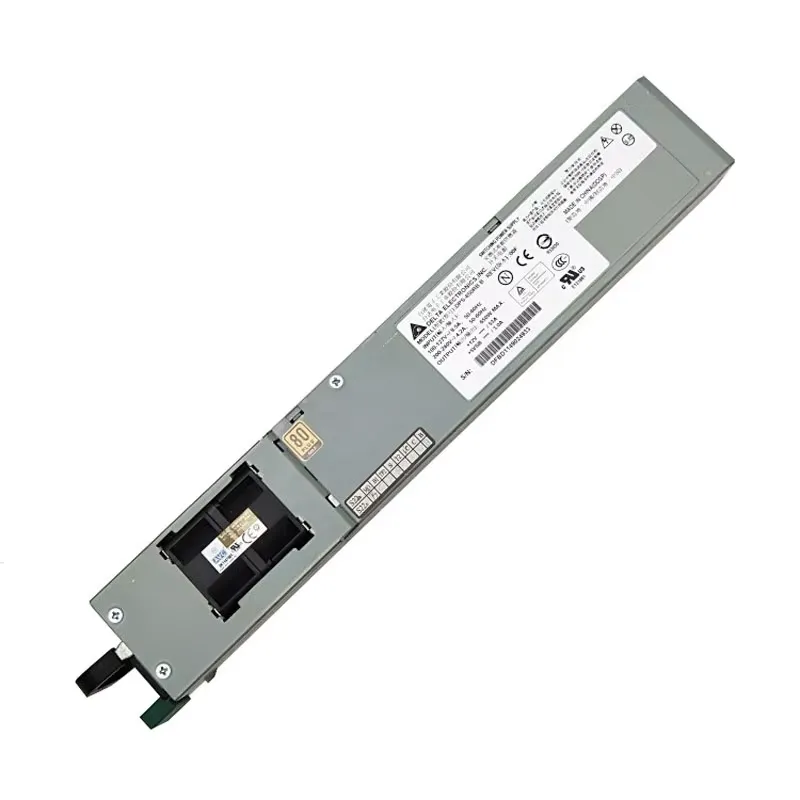 Power Supply 650W - Fuente de alimentación conmutada DPS-650RB B
