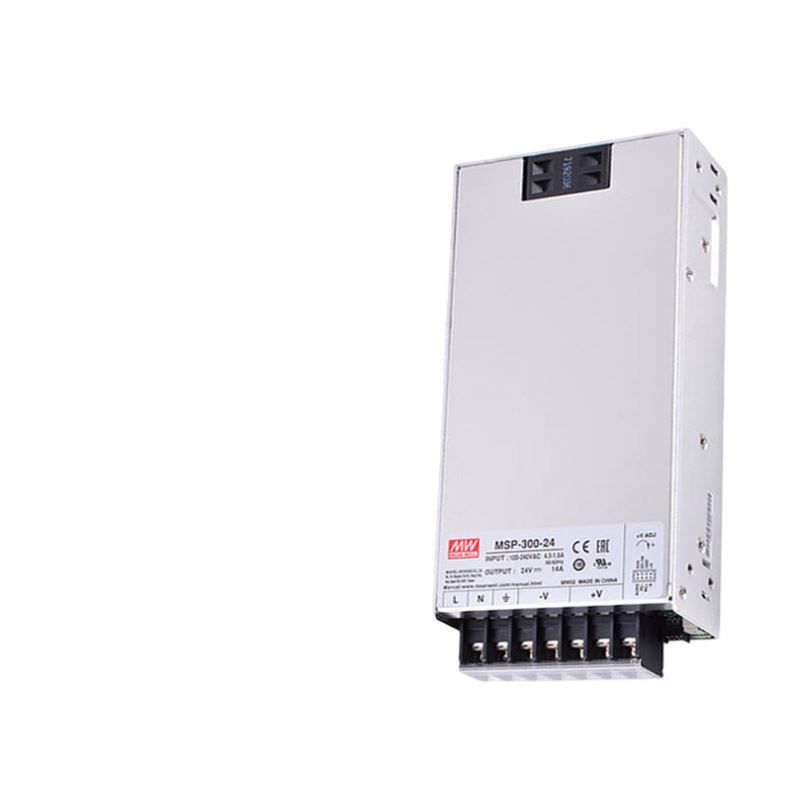 Dc Power Supply 12V - Fuente de Alimentación Conmutada de Alta