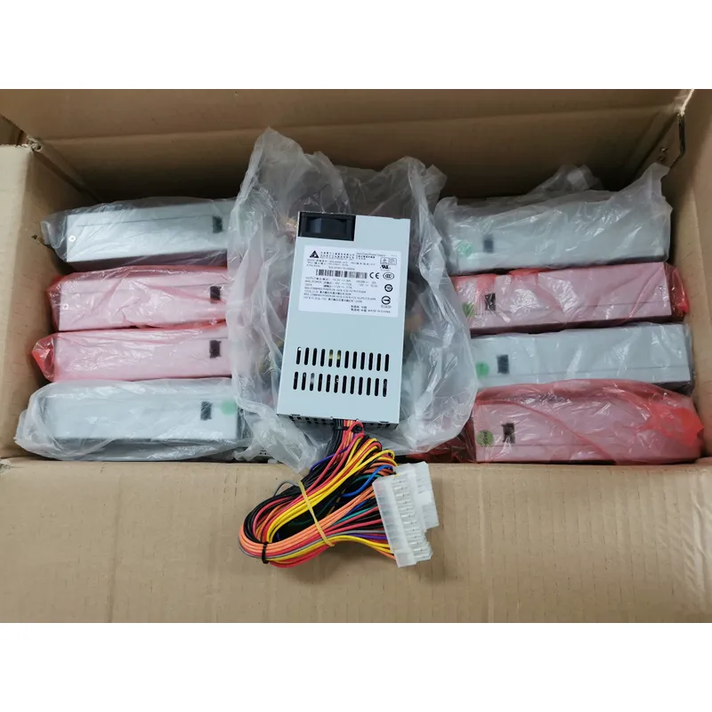 Server Power Supply - Para Synology, para Delta DPS-250AB-44D, unidad