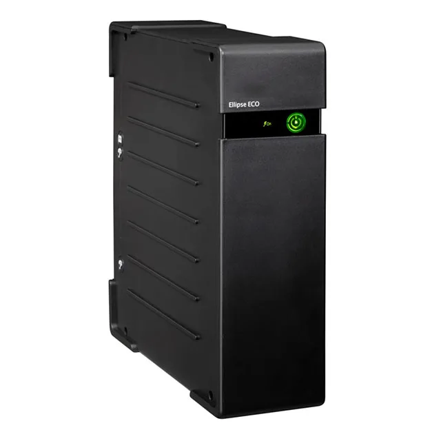 Power Supply 650W - Nuevo UPS de Torre de 650