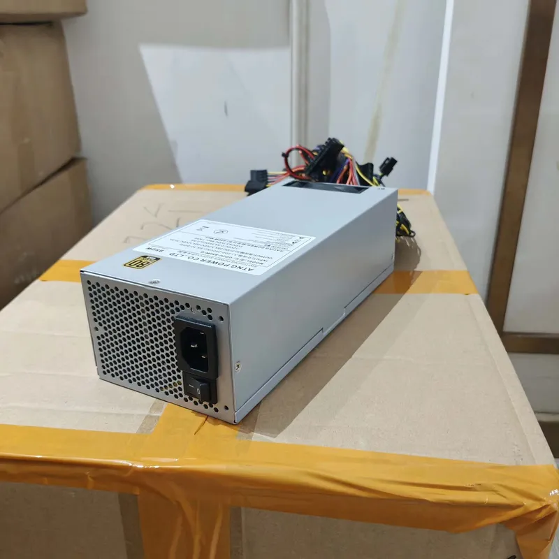 Modular Power Supply - Fuente de alimentación para servidor ATNG