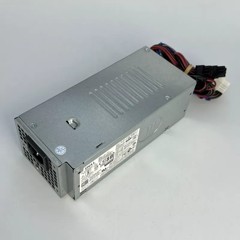 Pc Power Supply - Fuente de alimentación de 500W para