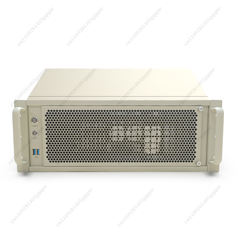 Server Power Supply - Nuevo Chasis 4U para Servidor de
