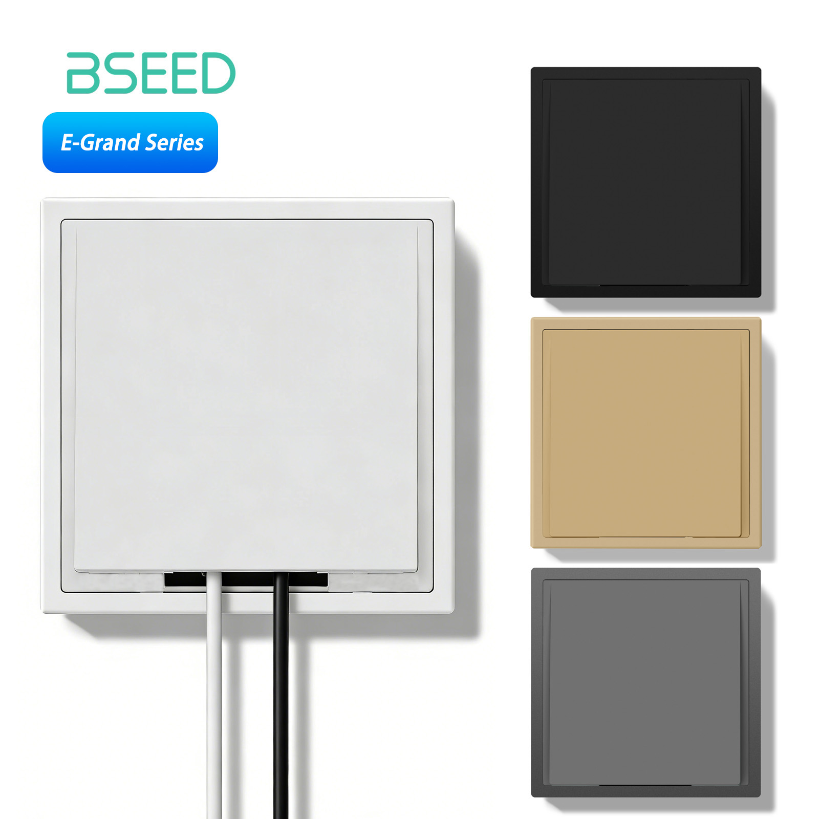 Open Frame Power Supply - Placa de Salida de Cables Serie