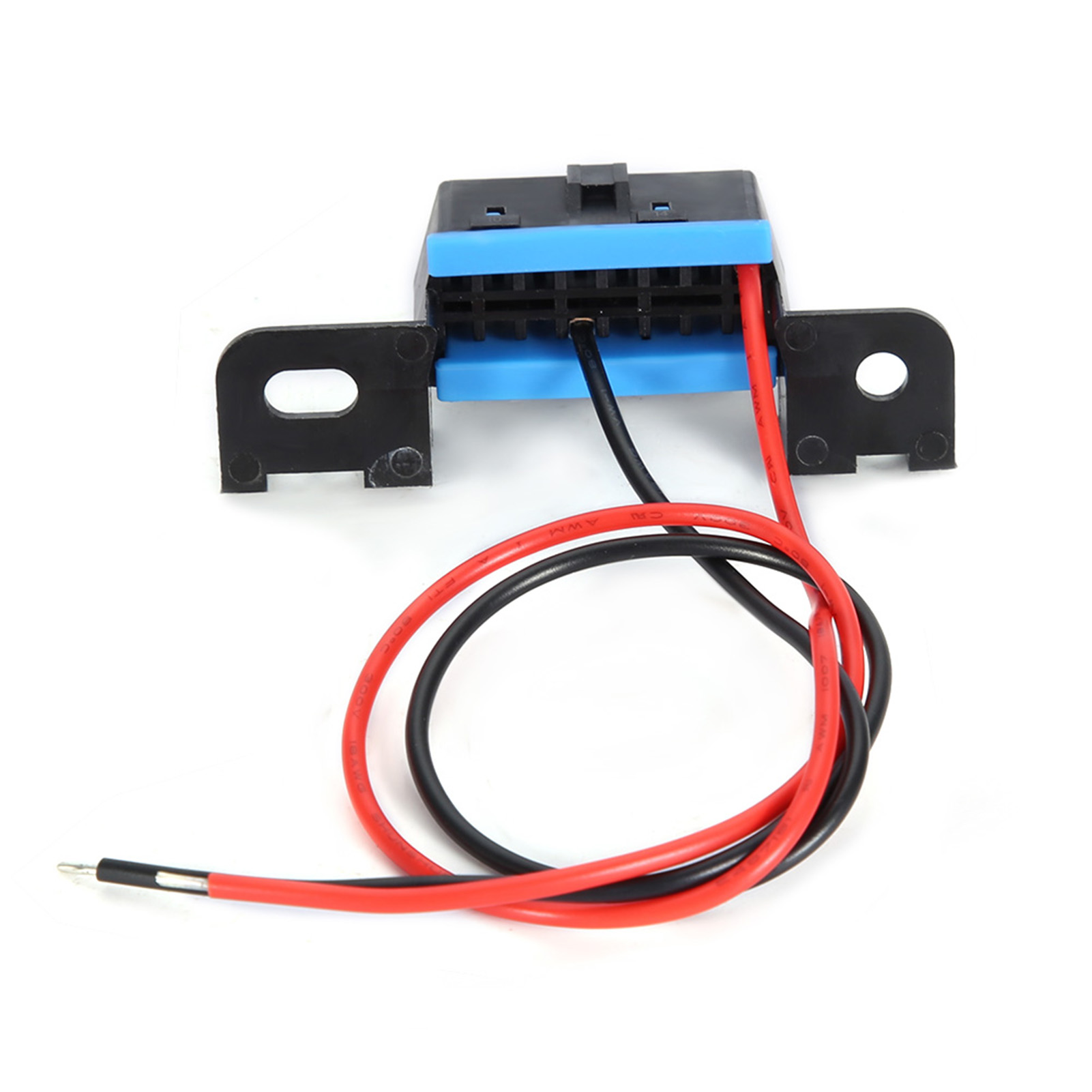Power Supply Tester - Cable de prueba OBD2 para coche,