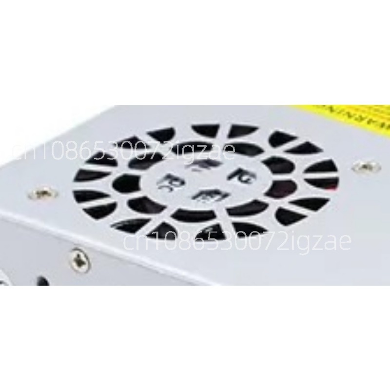 Ac Power Supply - Convertidor de CA a CC de