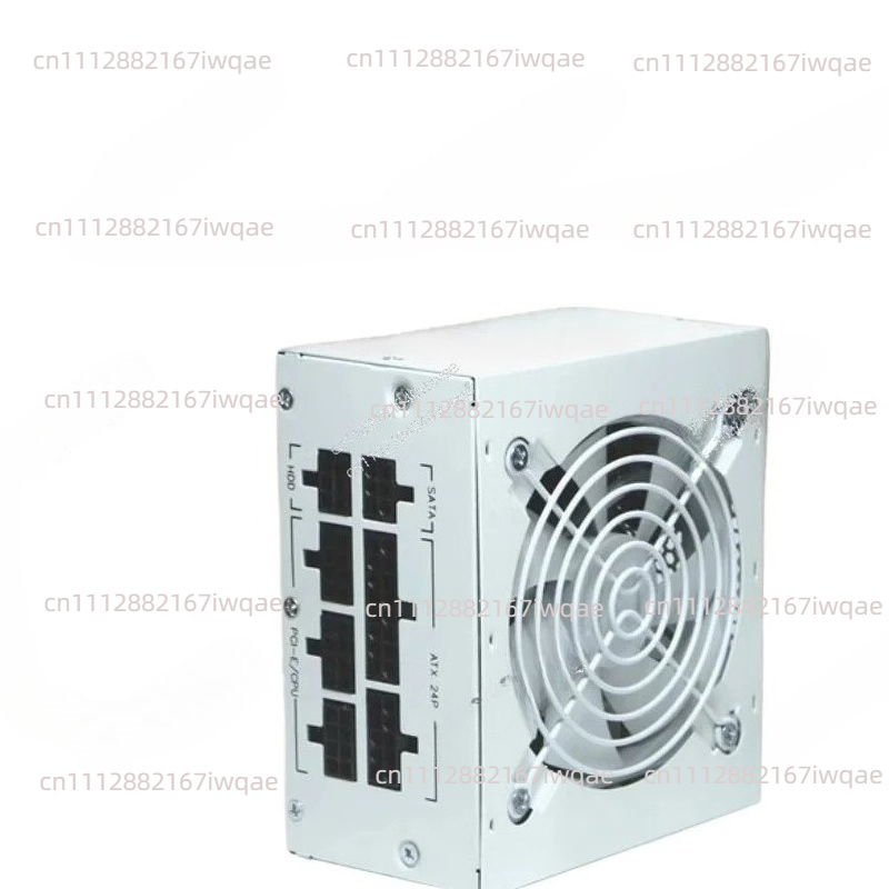 Power Supply 650W - Fuente de alimentación de escritorio SFX