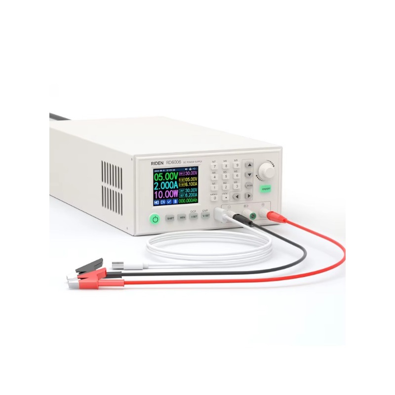 Ac Power Supply - RD RD6006 conjunto ensamblado CA a
