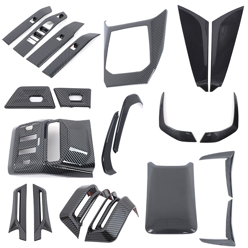 Open Frame Power Supply - Para BMW X3 G45 2025+ Accesorios