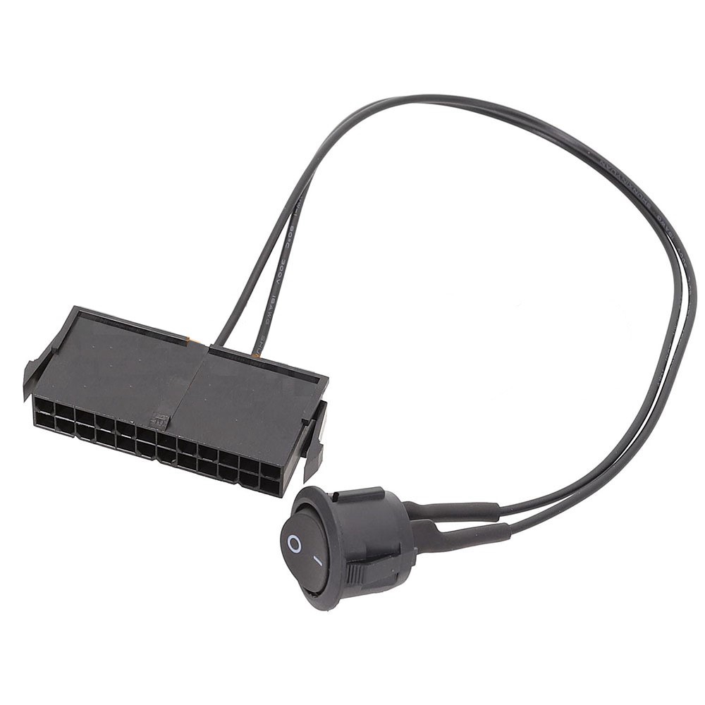 Power Supply Tester - Probador de arranque de fuente de