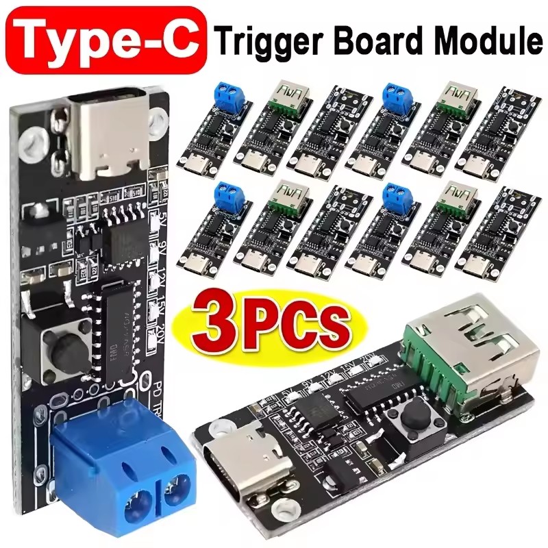 Módulo de placa de activación  - Modular Power Supply reseña y precio