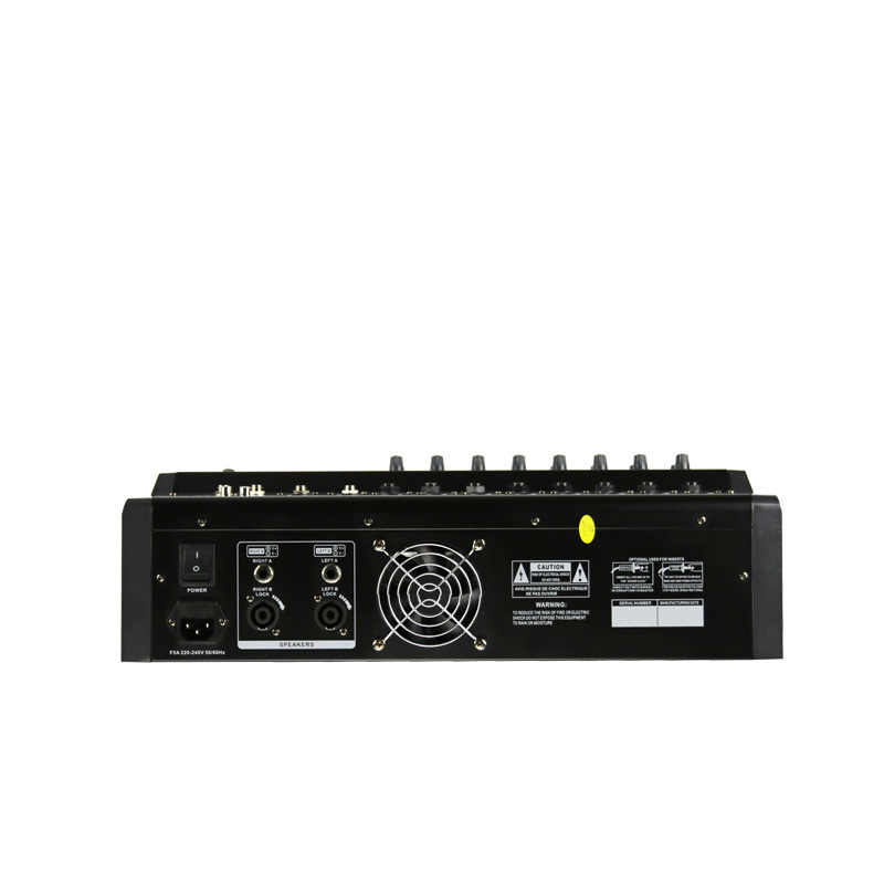 Fuente de alimentación fantasm - Power Supply reseña y precio
