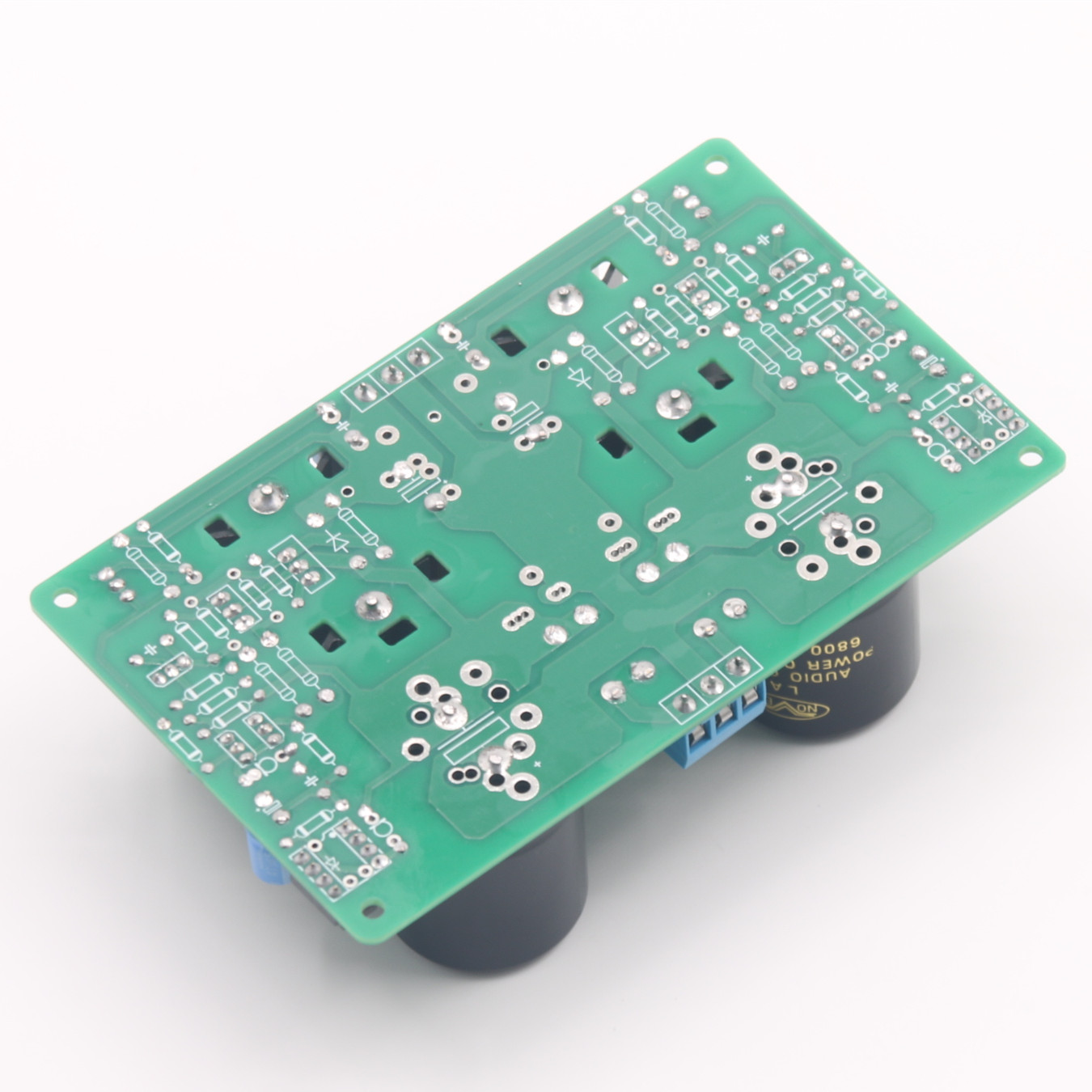 Fuente de Alimentación Regulad - Dc Power Supply 12V reseña y precio