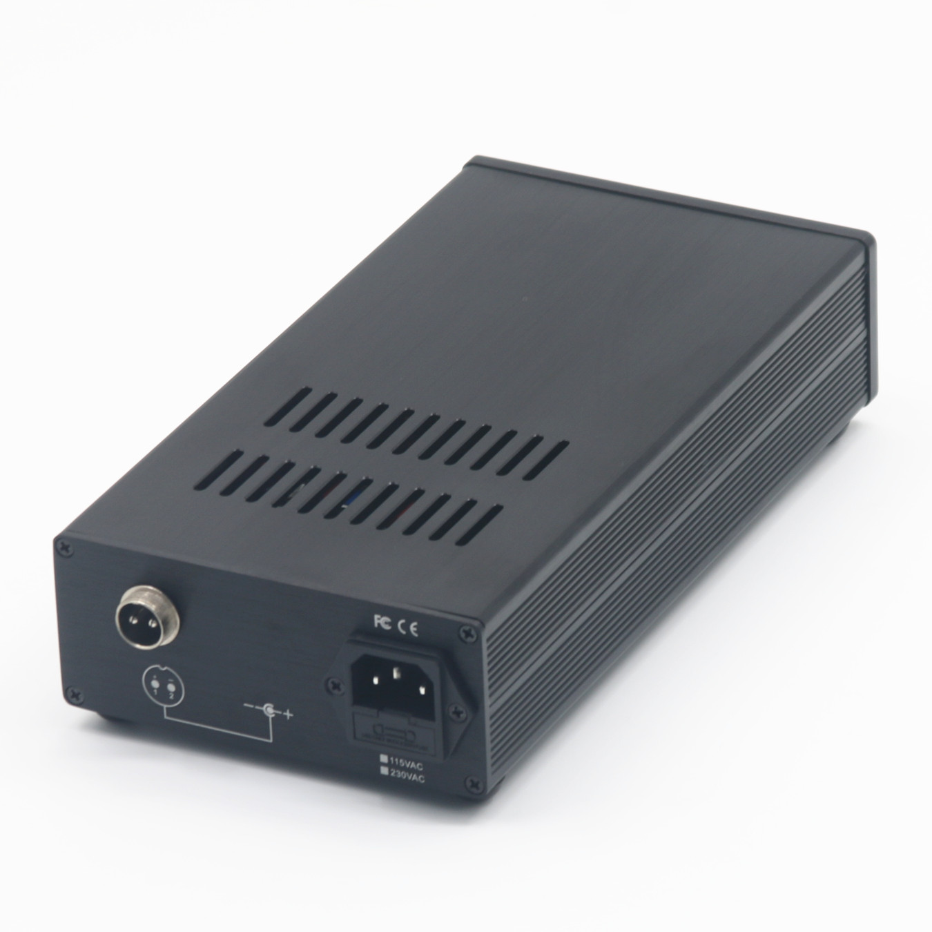Transformador R-core de 60W, f - Dc Power Supply 12V reseña y precio