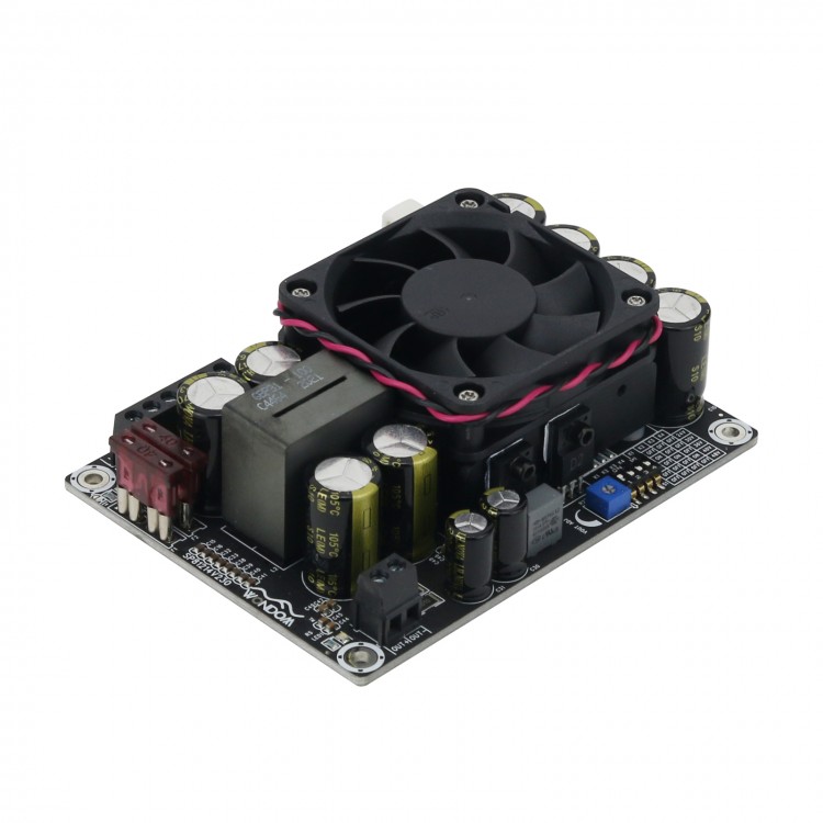Módulo de Potencia PS-SP12148  - Dc Power Supply 12V reseña y precio