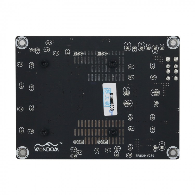 Módulo de Potencia PS-SP12148  - Dc Power Supply 12V reseña y precio