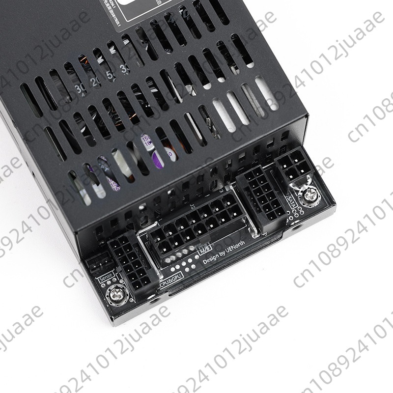 Fuente de Alimentación ENP-766 - Atx Power Supply reseña y precio